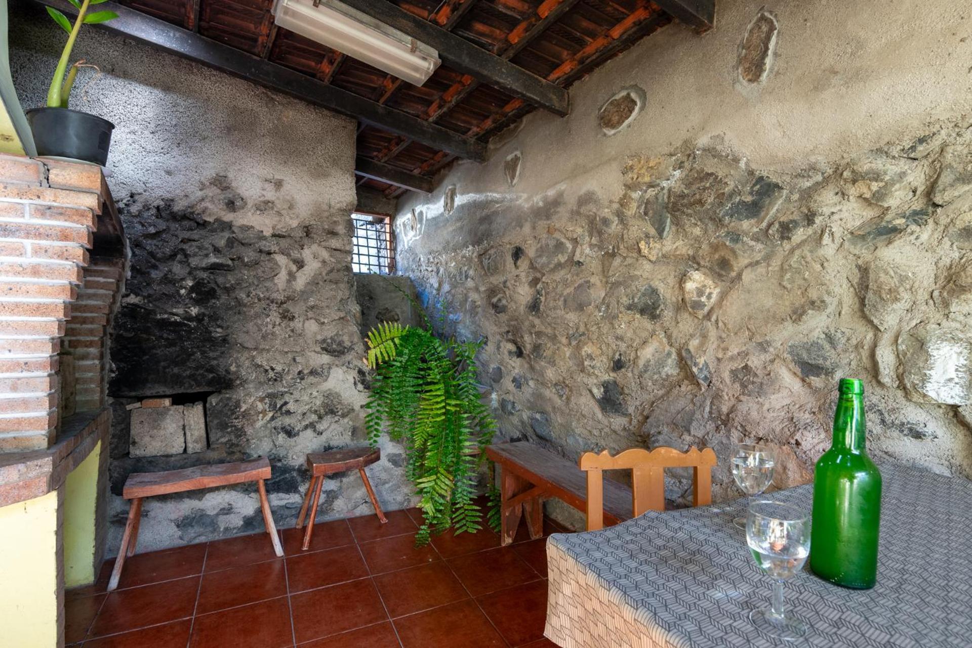 Casa Rural Las Nuevitas I Hermigua Exterior photo