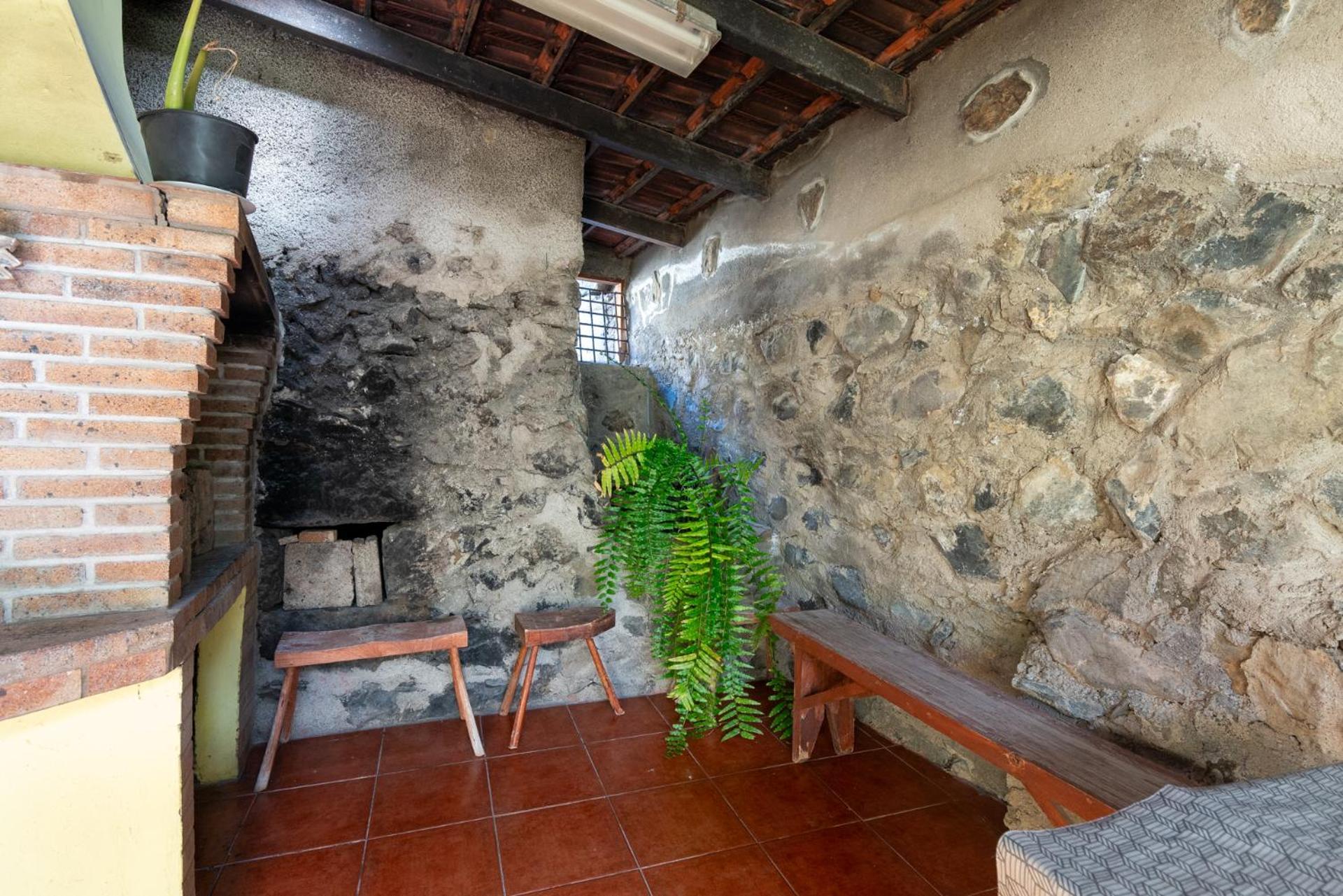 Casa Rural Las Nuevitas I Hermigua Exterior photo